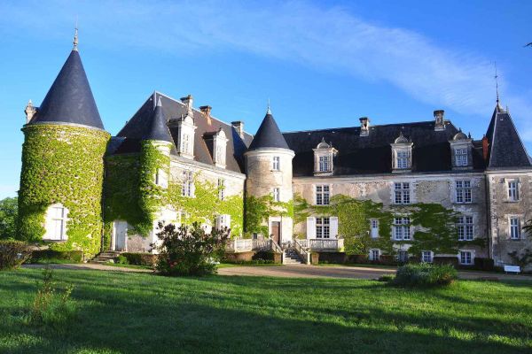 Hotel Chateau de la Cote (Brantôme)